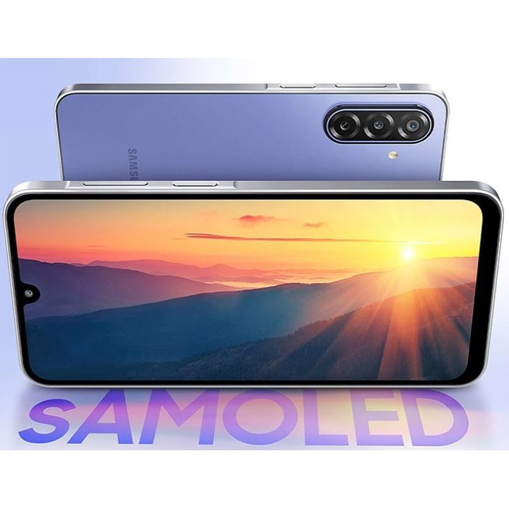 Samsung Galaxy F70