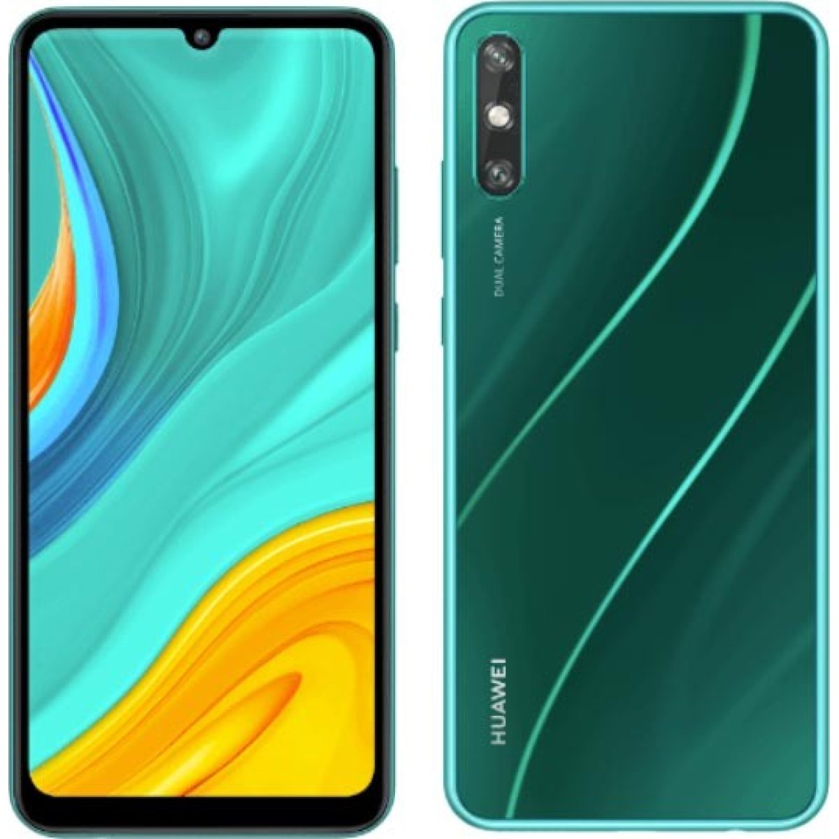 Huawei Enjoy 10e