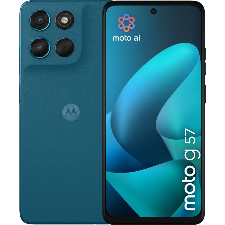 Motorola Moto G57
