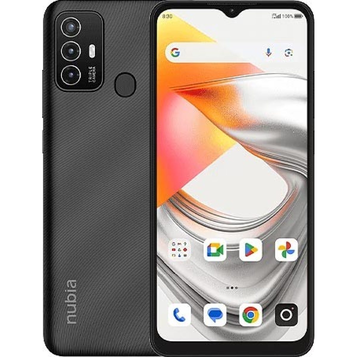 ZTE nubia A76