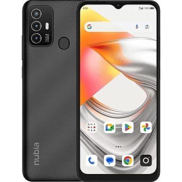 ZTE nubia A76