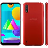 Samsung Galaxy M01