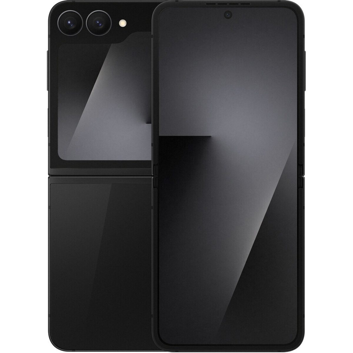 Samsung Galaxy Z Flip7 FE