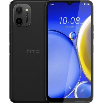HTC Wildfire E plus