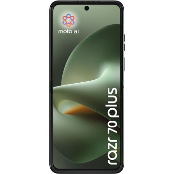 Motorola Razr 70+