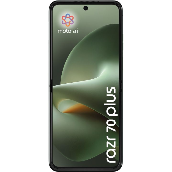 Motorola Razr 70+