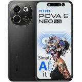 Tecno Pova 6 Neo 5G