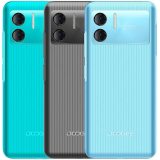 Doogee X98