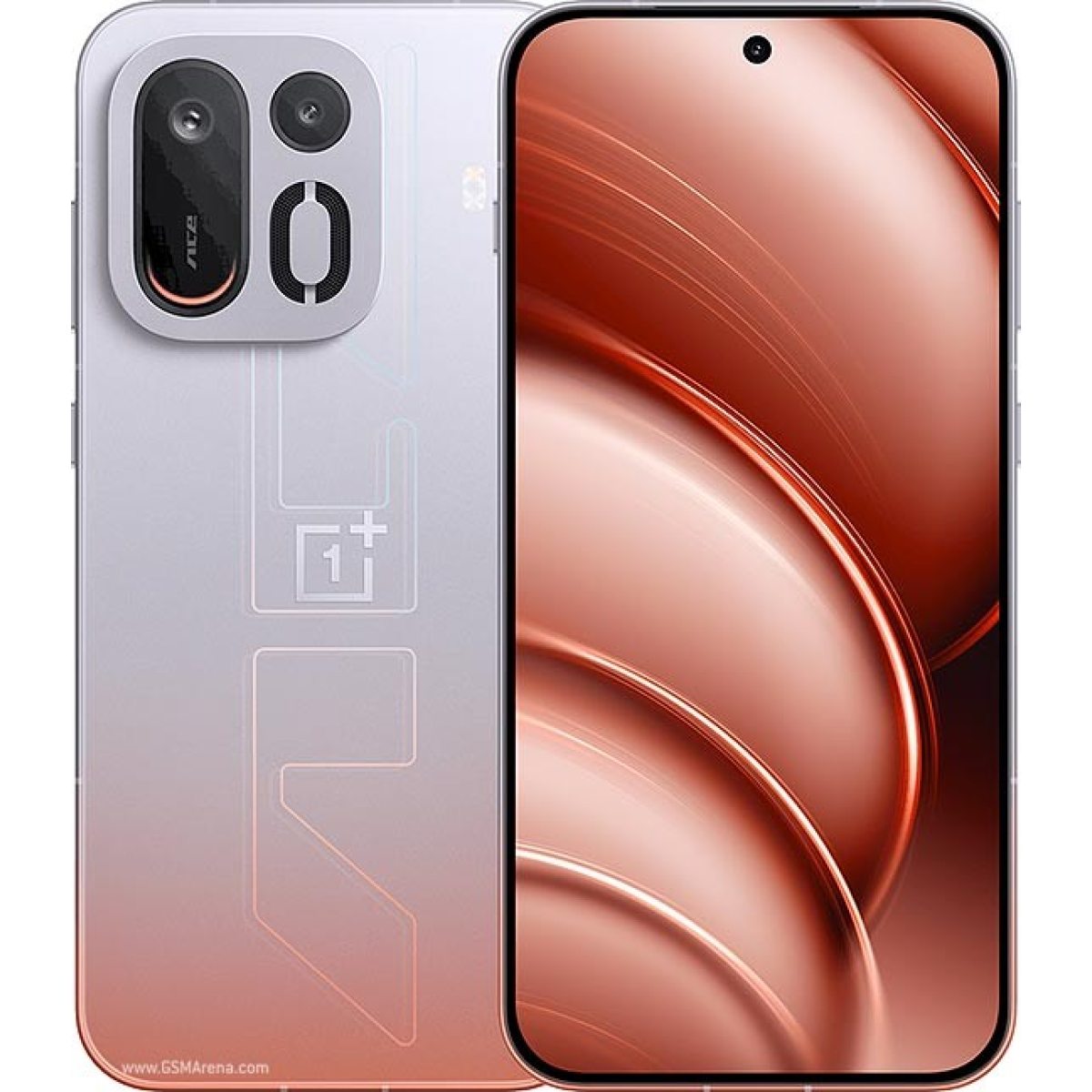 OnePlus Ace 7