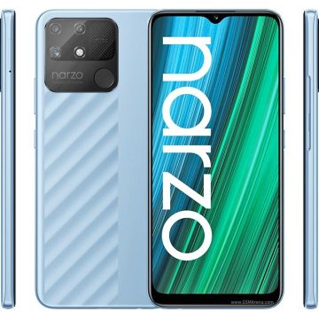 Realme Narzo 50A