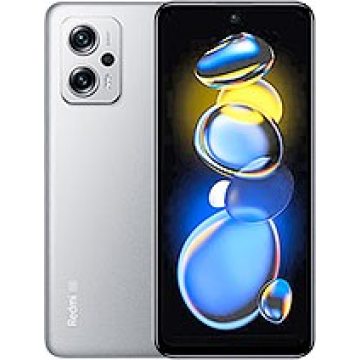 Xiaomi Redmi Note 11T Pro+