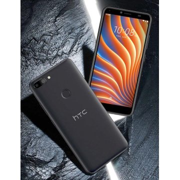 HTC Wildfire E1 lite