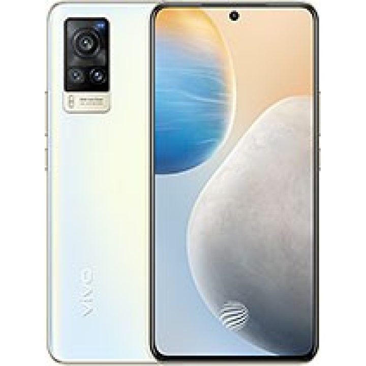 Vivo X60 (China)