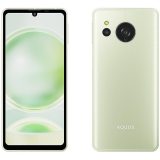 Sharp Aquos sense8