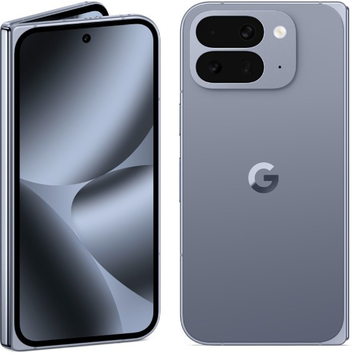 Google Pixel 10 Pro Fold