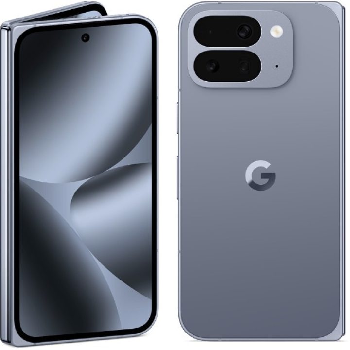 Google Pixel 10 Pro Fold