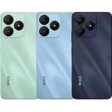 Wiko T20