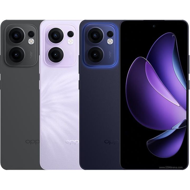 OPPO Reno13 F