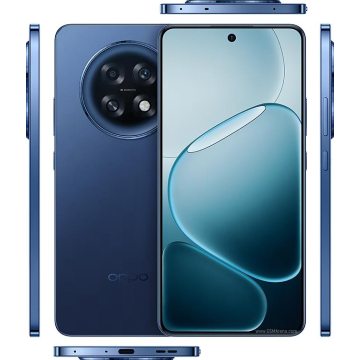 OPPO A6 GT