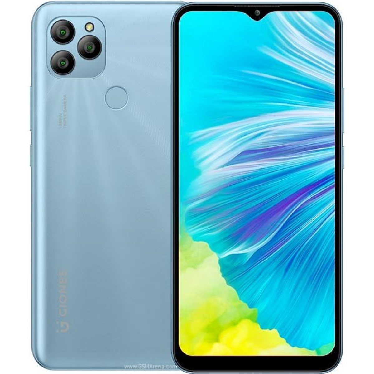 Gionee P15