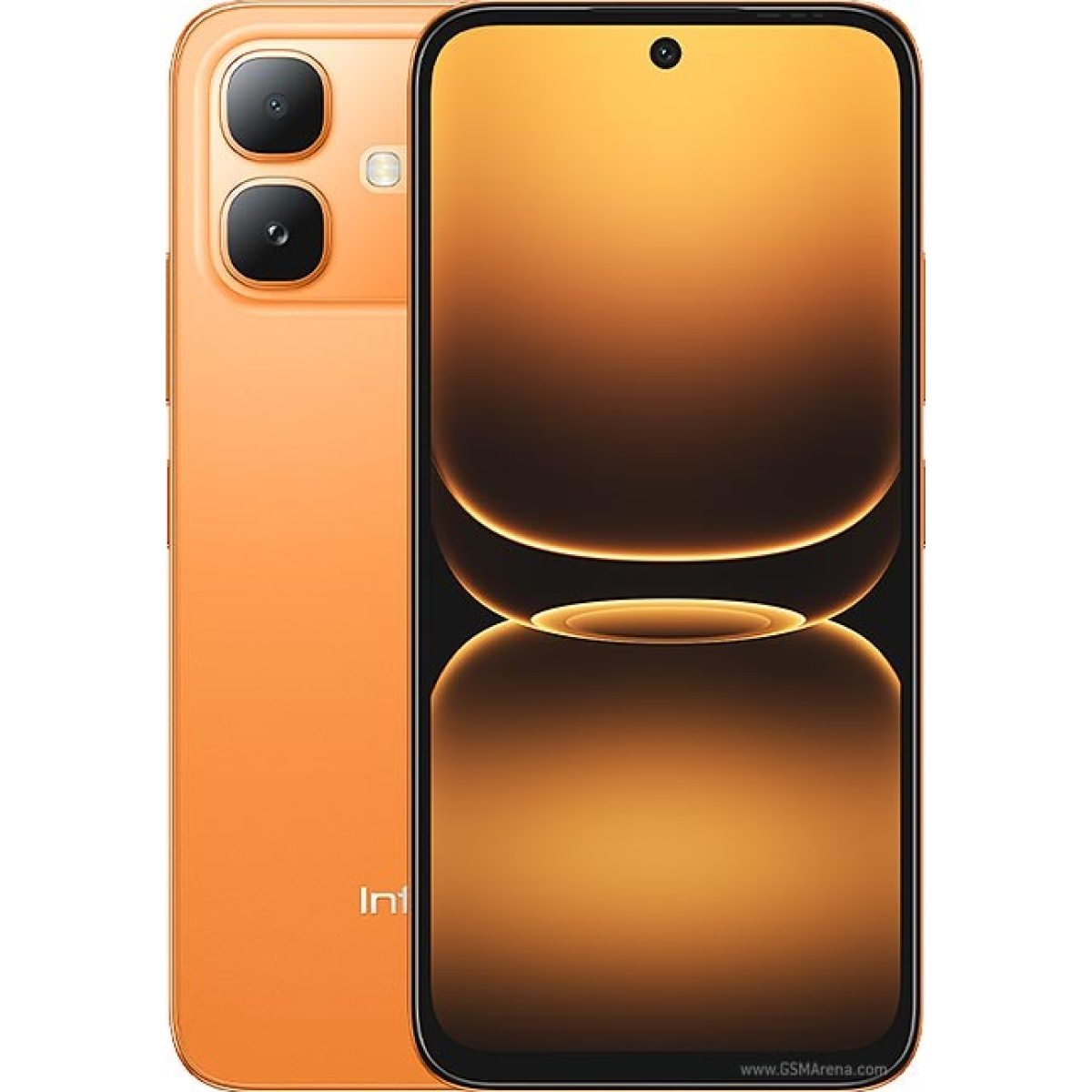 Infinix Smart 20