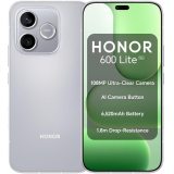 Honor 600 Lite
