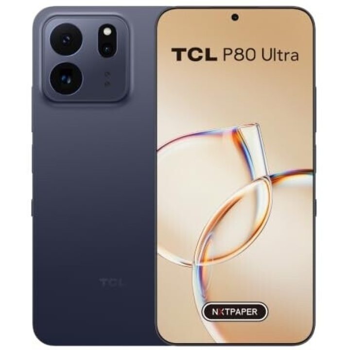 TCL P80 Ultra