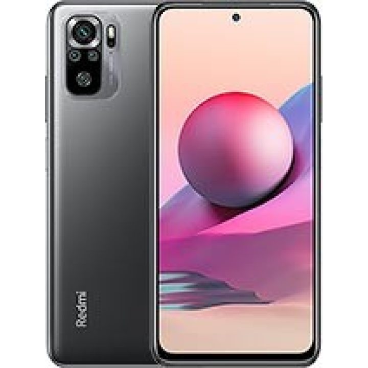 Xiaomi Redmi Note 11 SE (India)