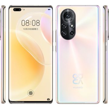 Huawei nova 8 Pro 5G