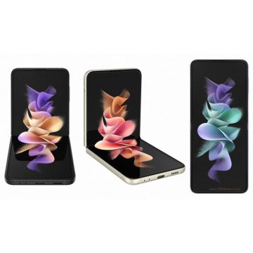 Samsung Galaxy Z Flip3 5G