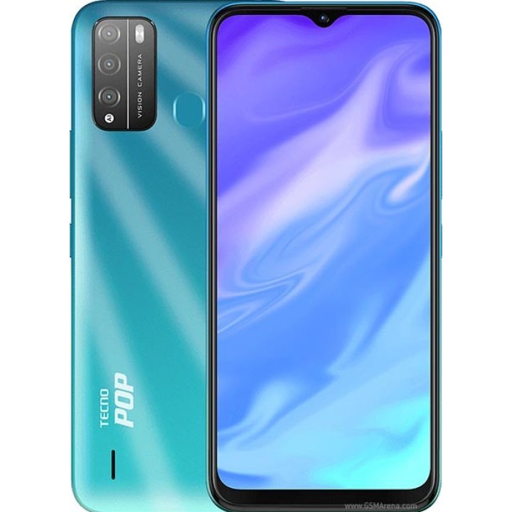 Tecno Pop 5X