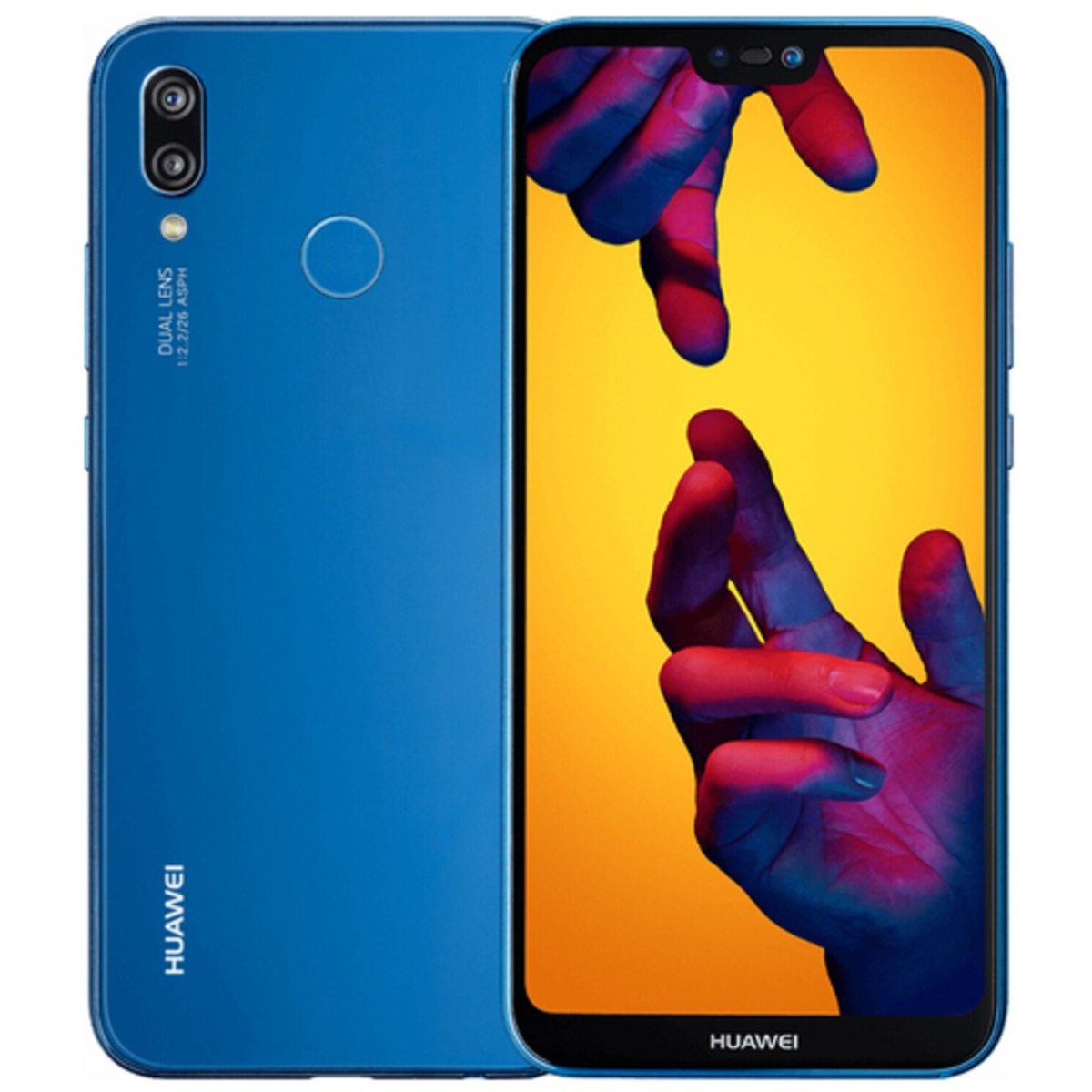 Huawei P20 Lite