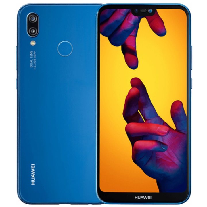Huawei P20 Lite