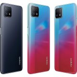 OPPO A73 5G