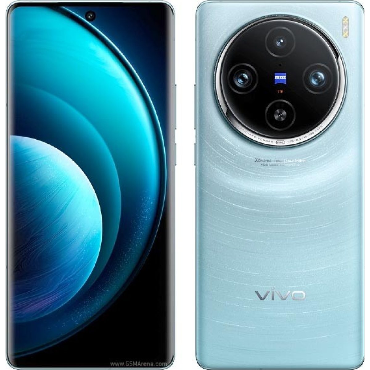 Vivo X100 Pro