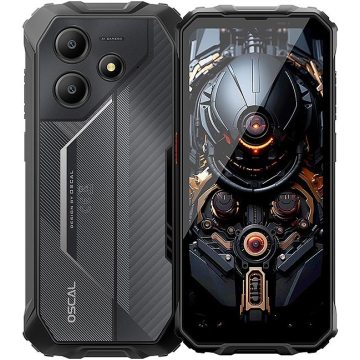 OSCAL Marine 2