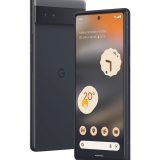 Google Pixel 6a