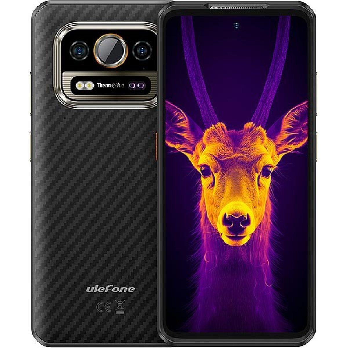 UleFone Armor 25T Pro