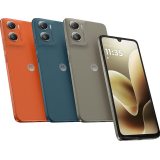 Motorola Moto G06