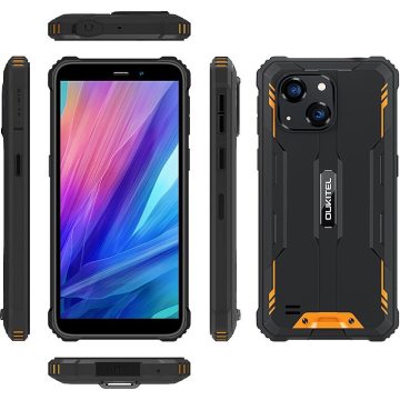 Oukitel WP32 Pro