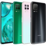 Huawei nova 7i
