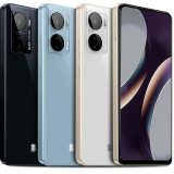BLU G93