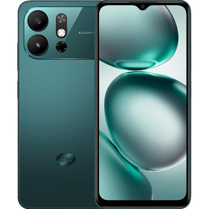 itel A100Cs