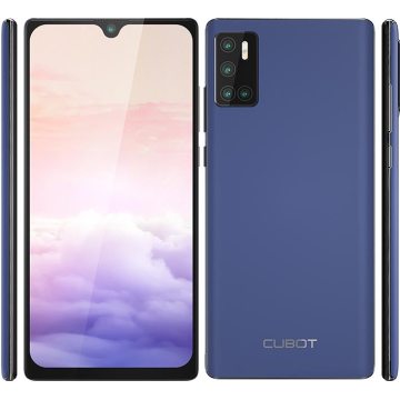 Cubot J9