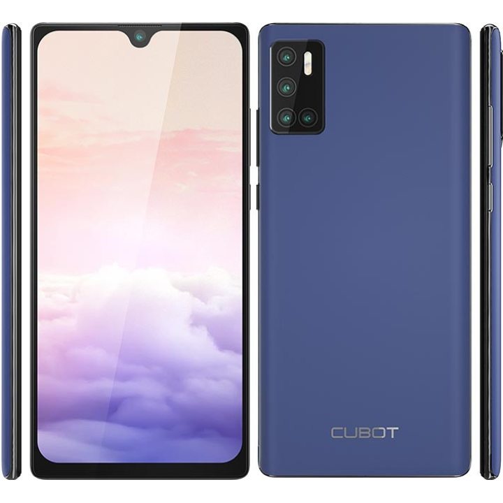 Cubot J9