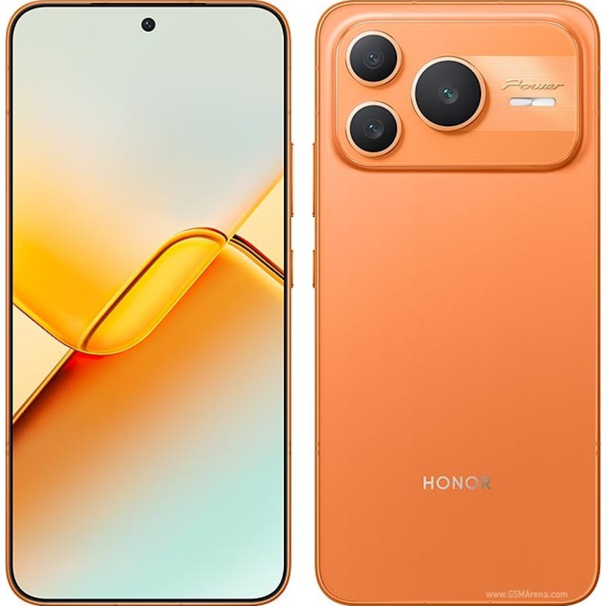 Honor Power2