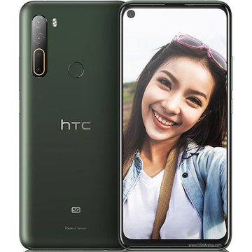 HTC U20 5G