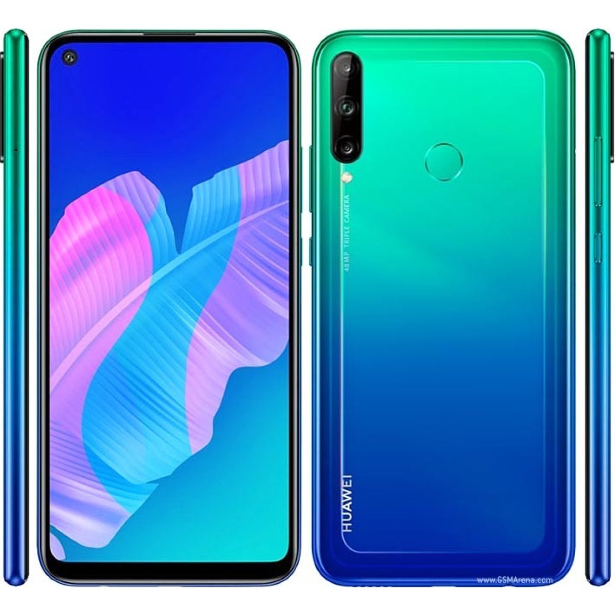 Huawei Y7p