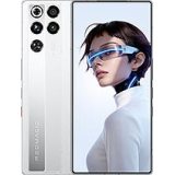 ZTE nubia RedMagic 11S Pro (China)