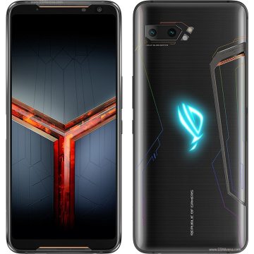 Asus ROG Phone II ZS660KL